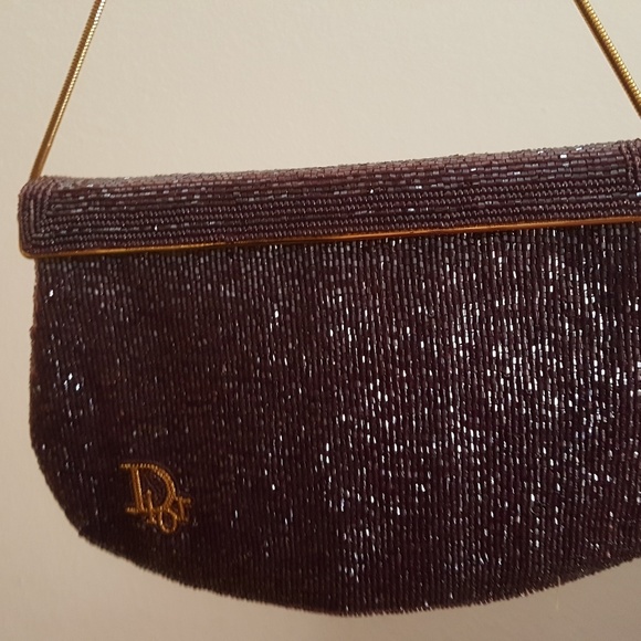 Dior Purse - Picture 2 of 4